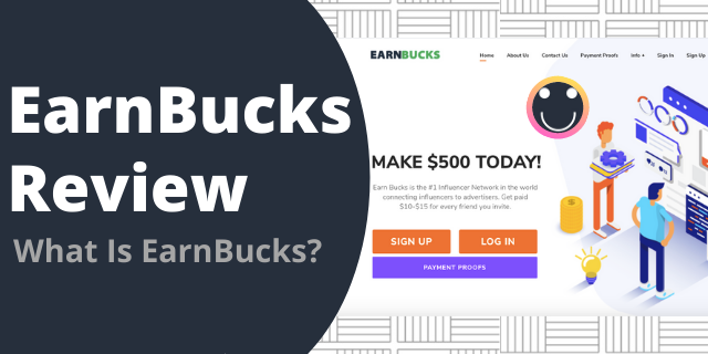 What Is EarnBucks?