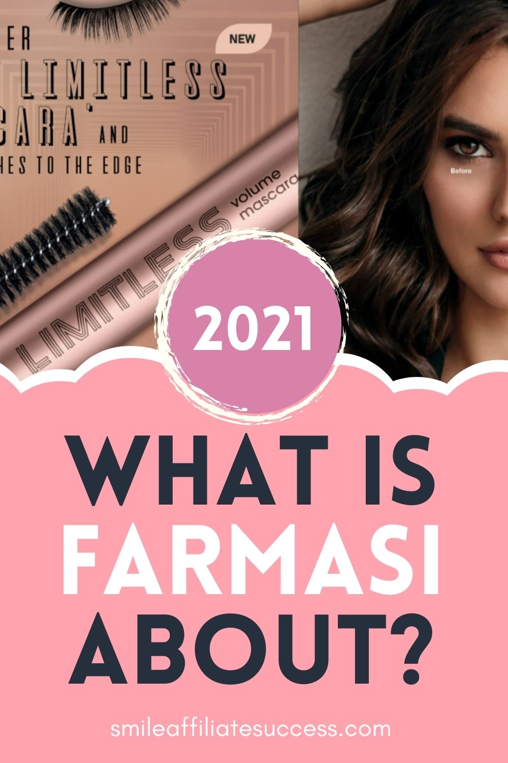 What Is Farmasi About?