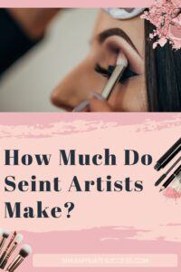 How Much Do Seint Artists Make?