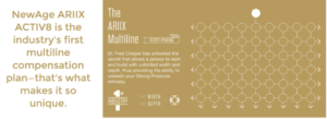 What Is Ariix About? - The-Ariix-Multiline