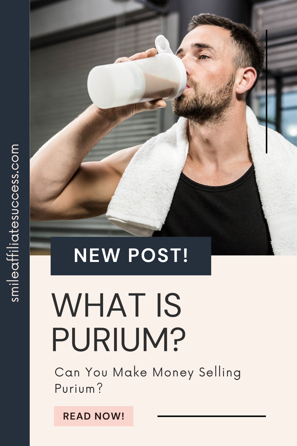 What Is Purium?