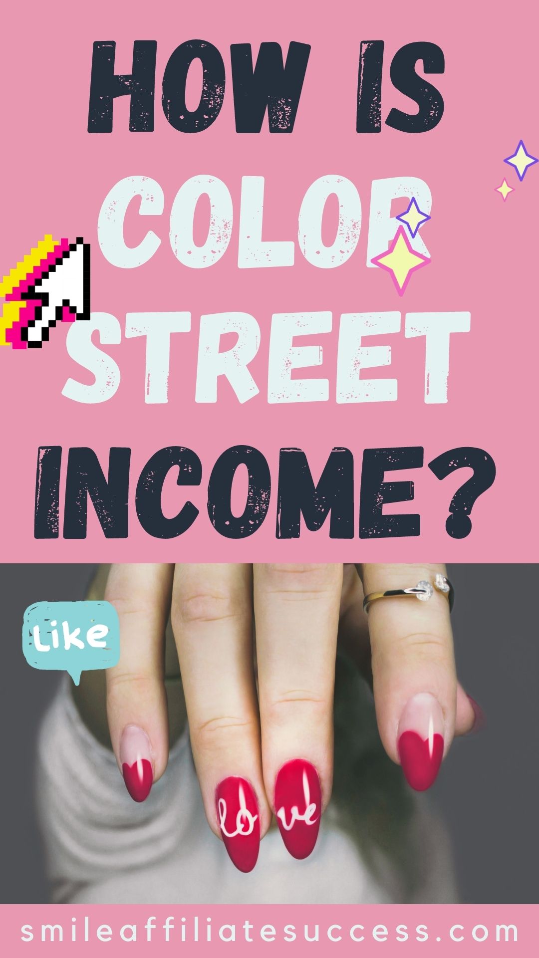 Color Street Nails Review