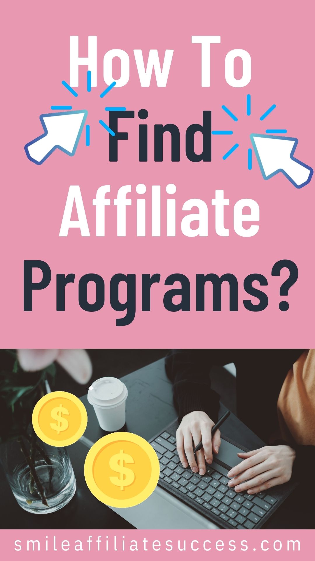 How To Find Affiliate Programs?