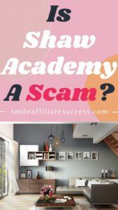 Is Shaw Academy A Scam?