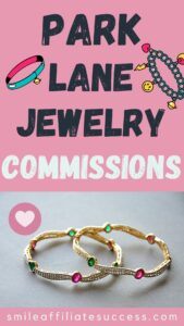 My Park Lane Jewelry Review-Park Lane Jewelry Commissions