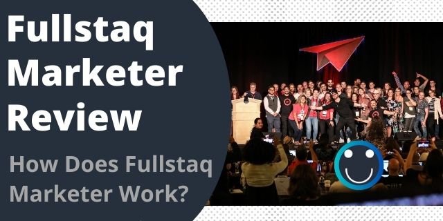 How Does Fullstaq Marketer Work?