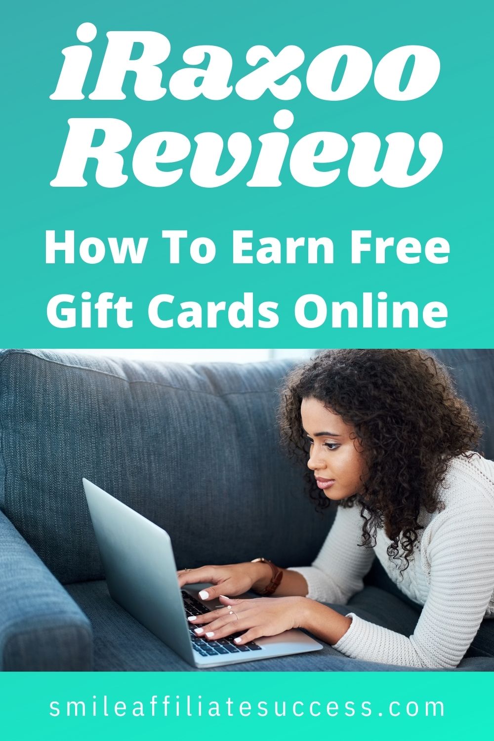 iRazoo Review - How To Earn Free Gift Cards Online