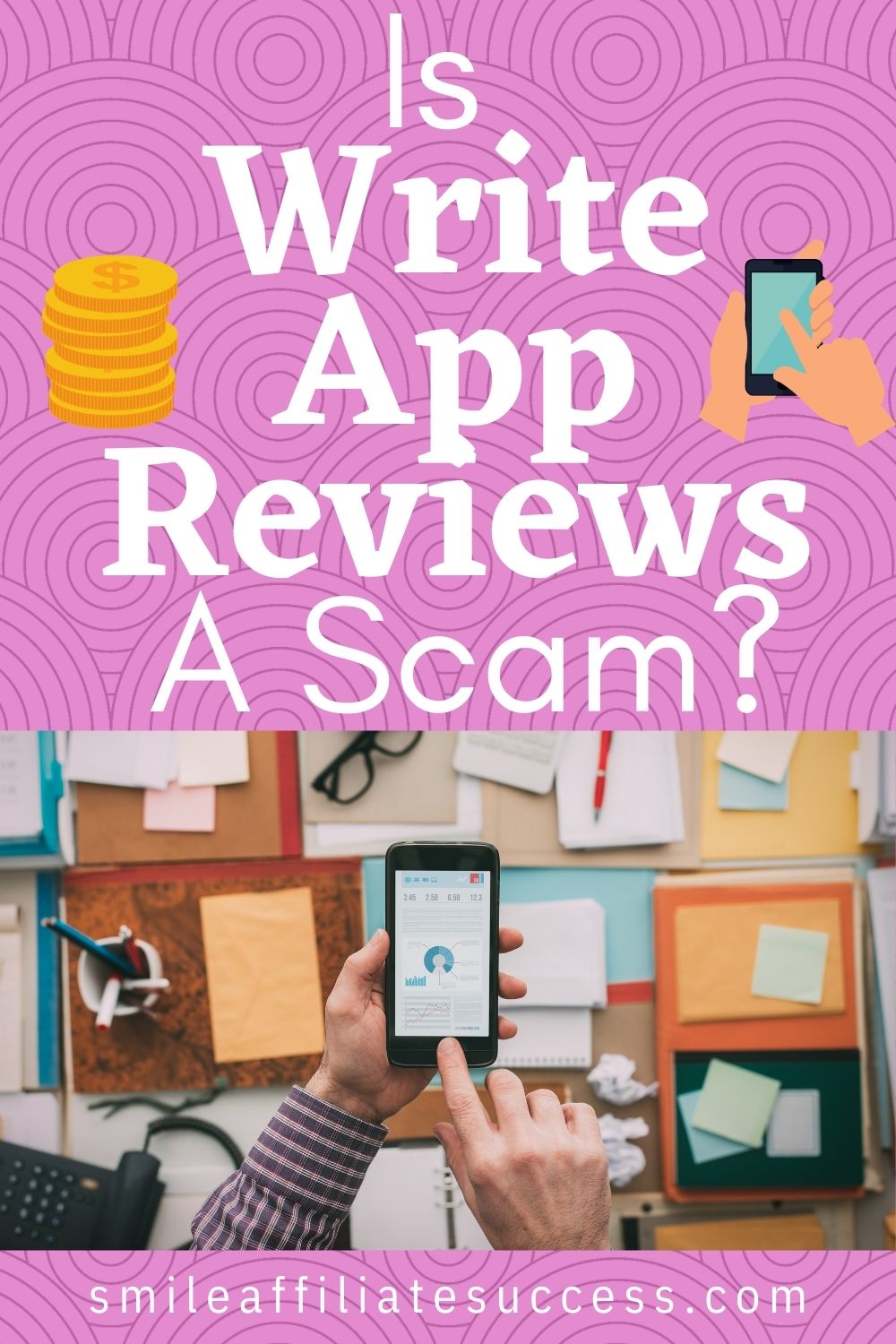 Is Write App Reviews A Scam?