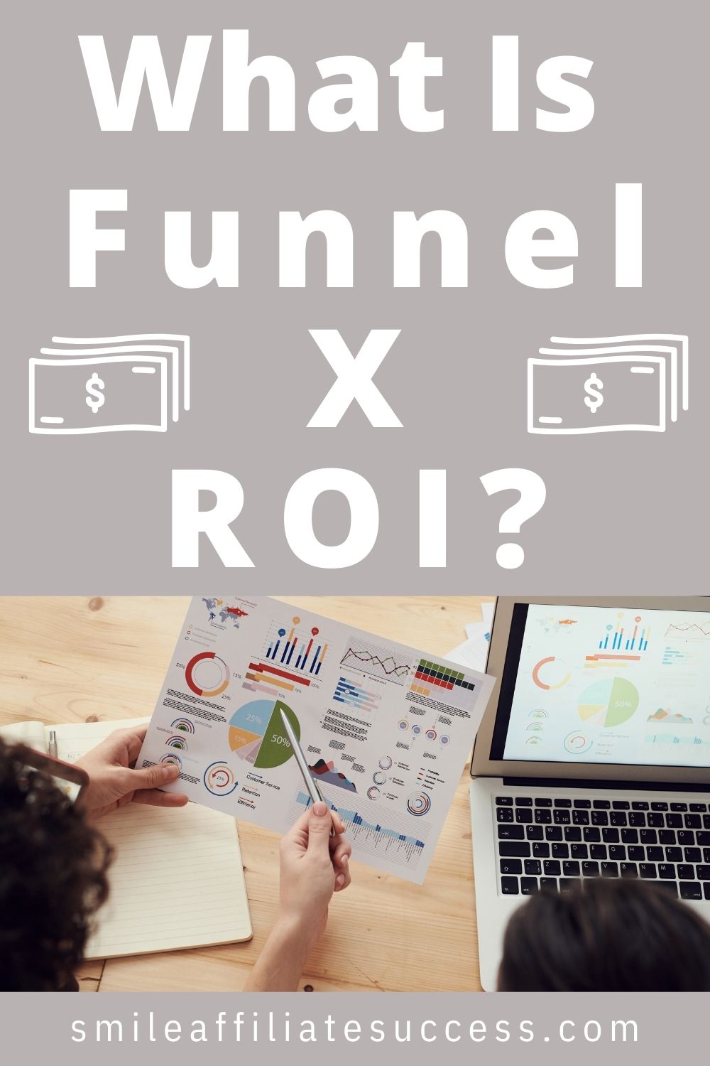What Is Funnel X ROI?
