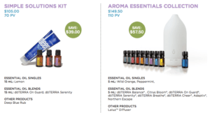 doTERRA Essential Oils Review - doTERRA-Starter-Kit