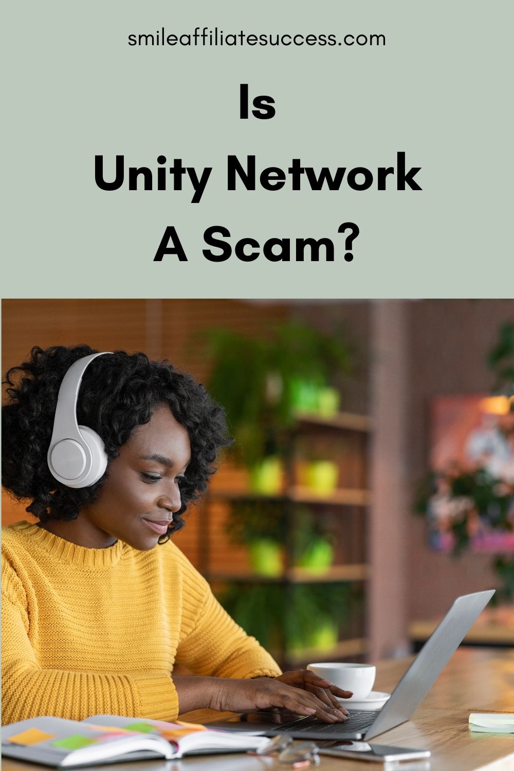Is Unity Network A Scam?