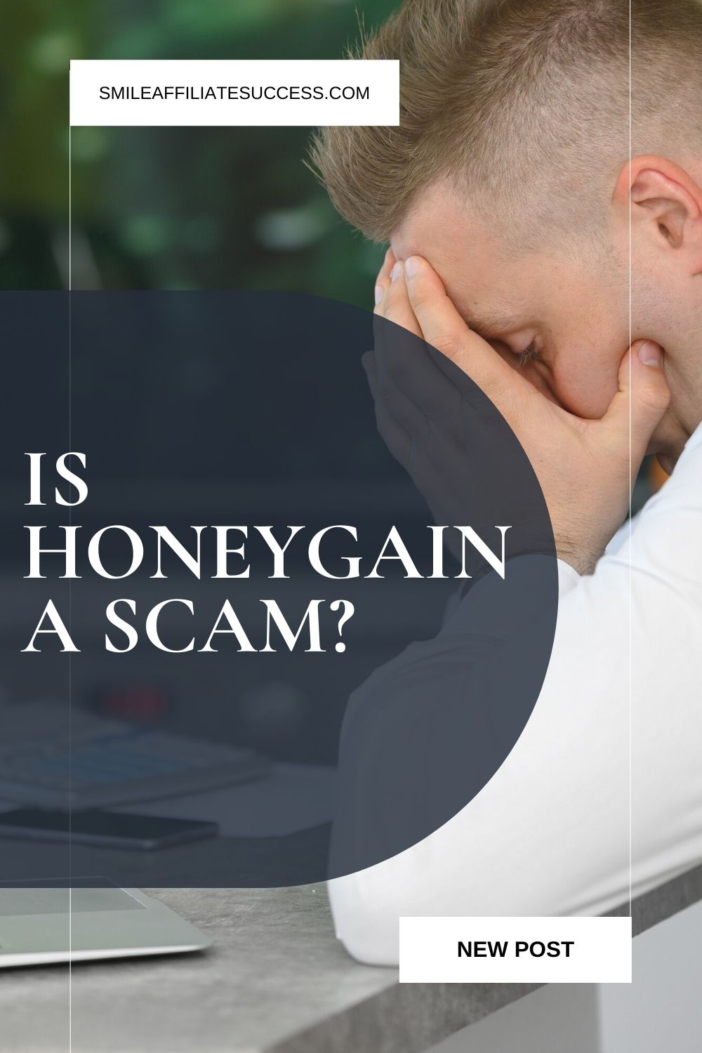 Is Honeygain A Scam?