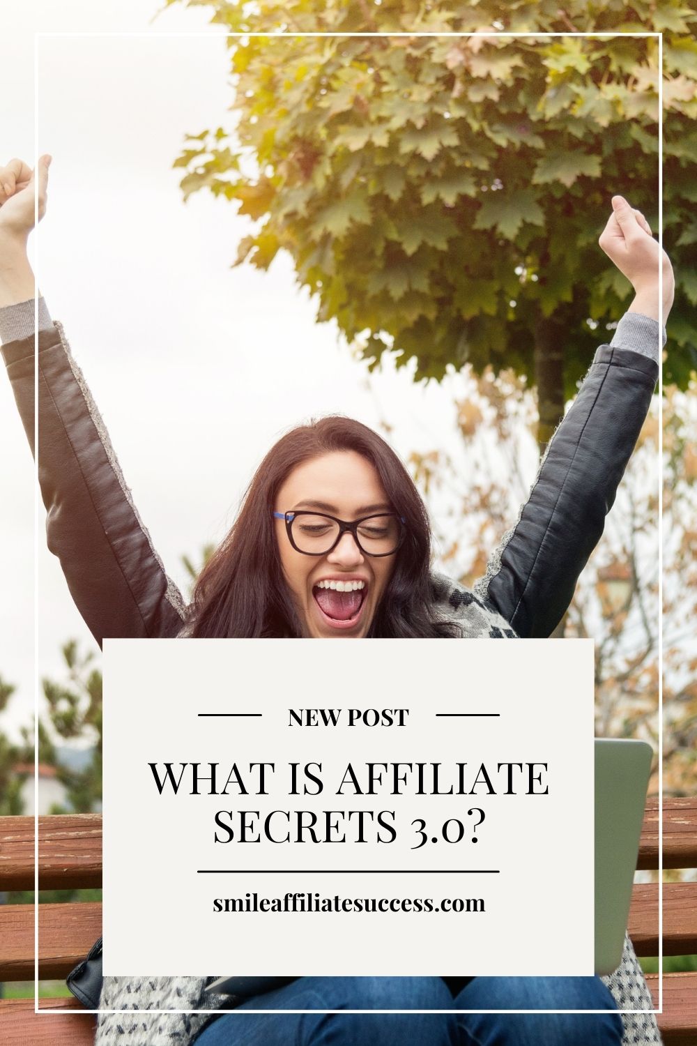 What Is Affiliate Secrets 3.0?