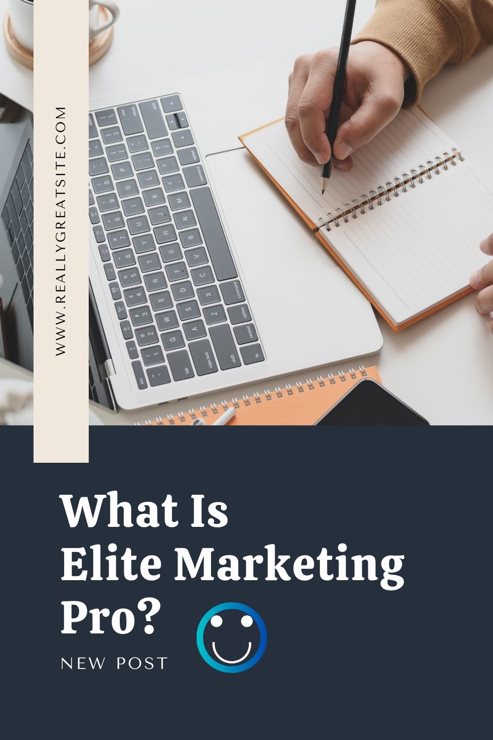 What Is Elite Marketing Pro?