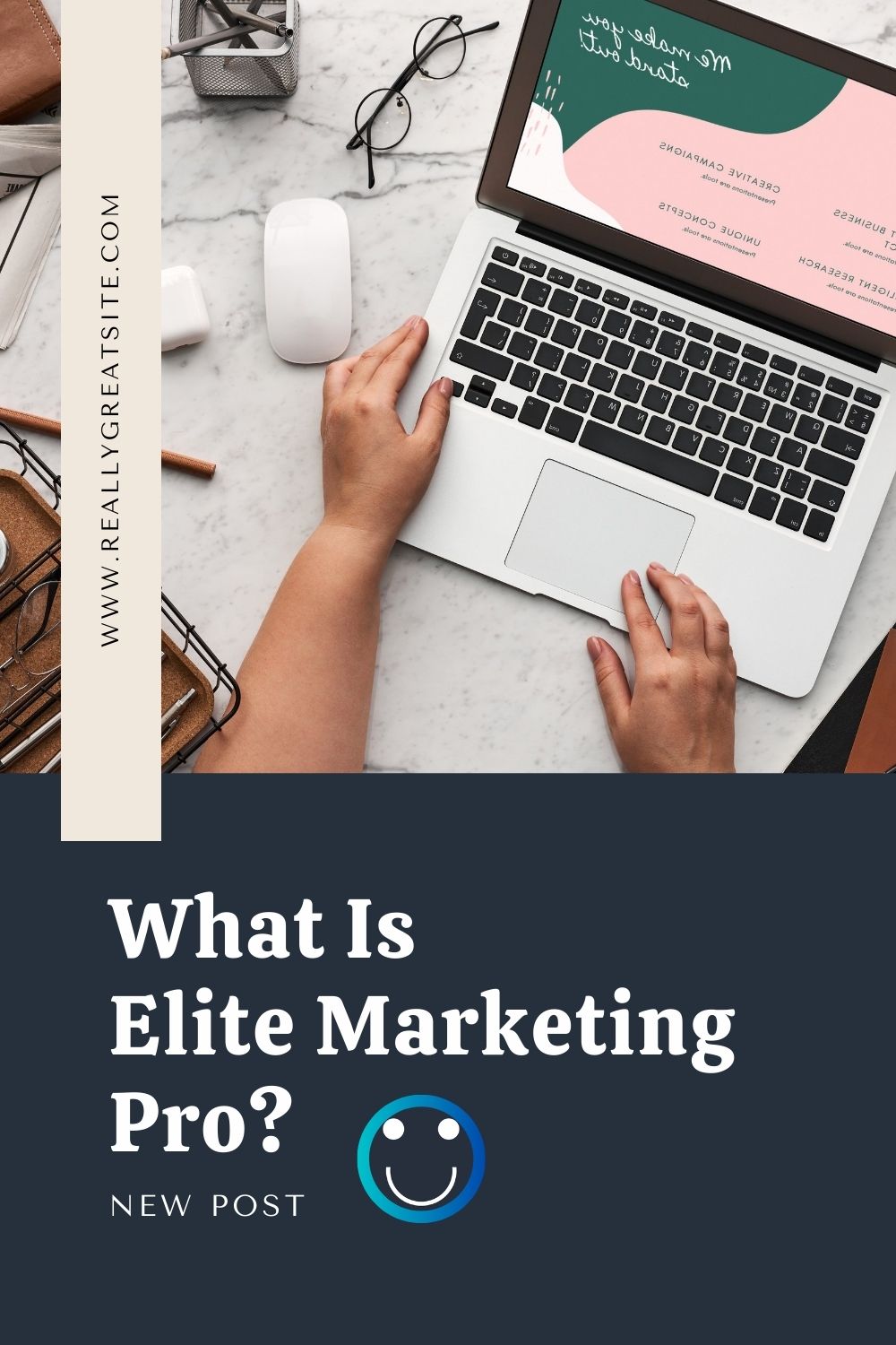 What Is Elite Marketing Pro?