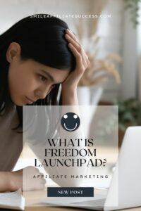 What Is Freedom Launchpad?