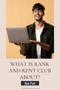 What Is Rank And Rent Club About?