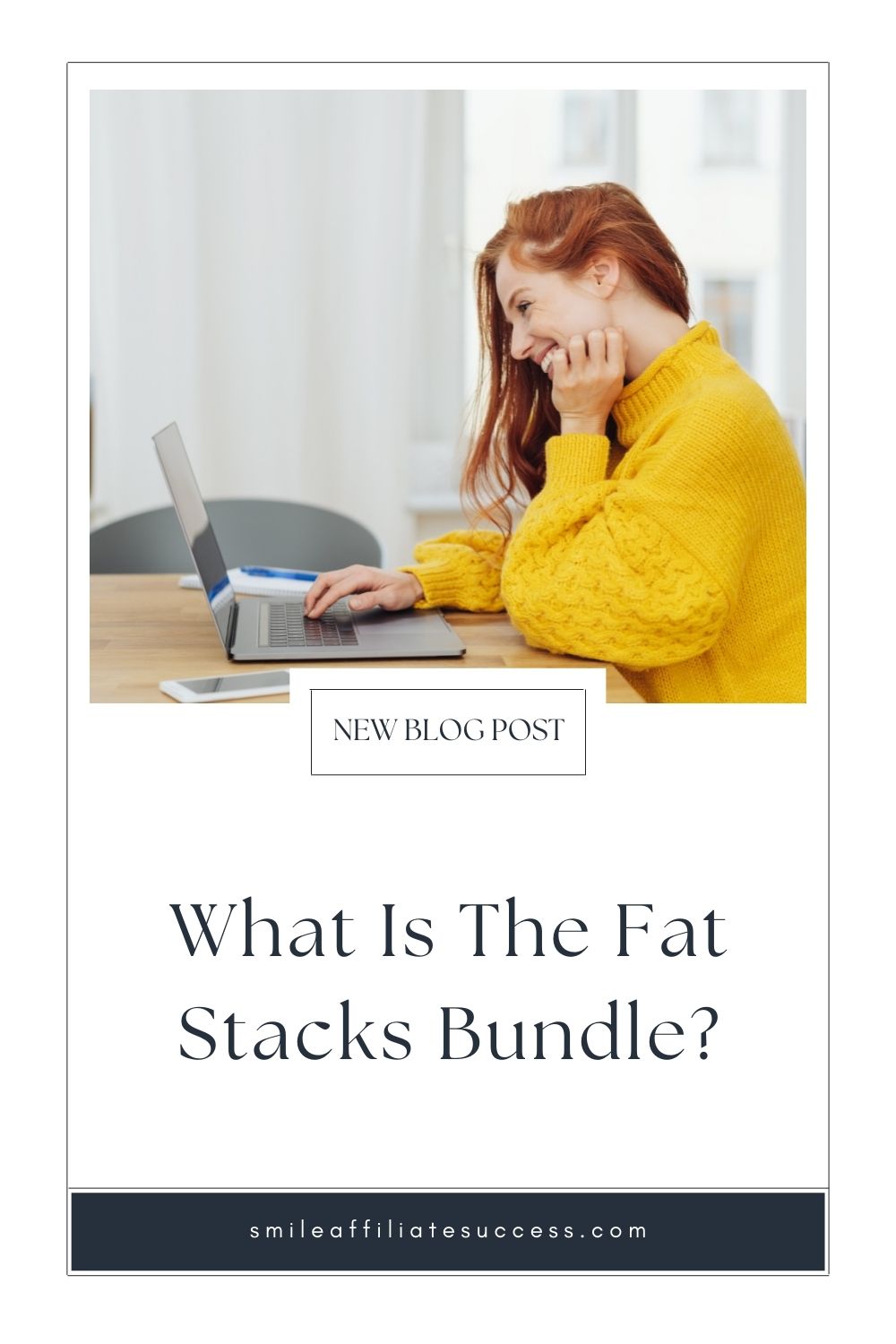 What Is The Fat Stacks Bundle?