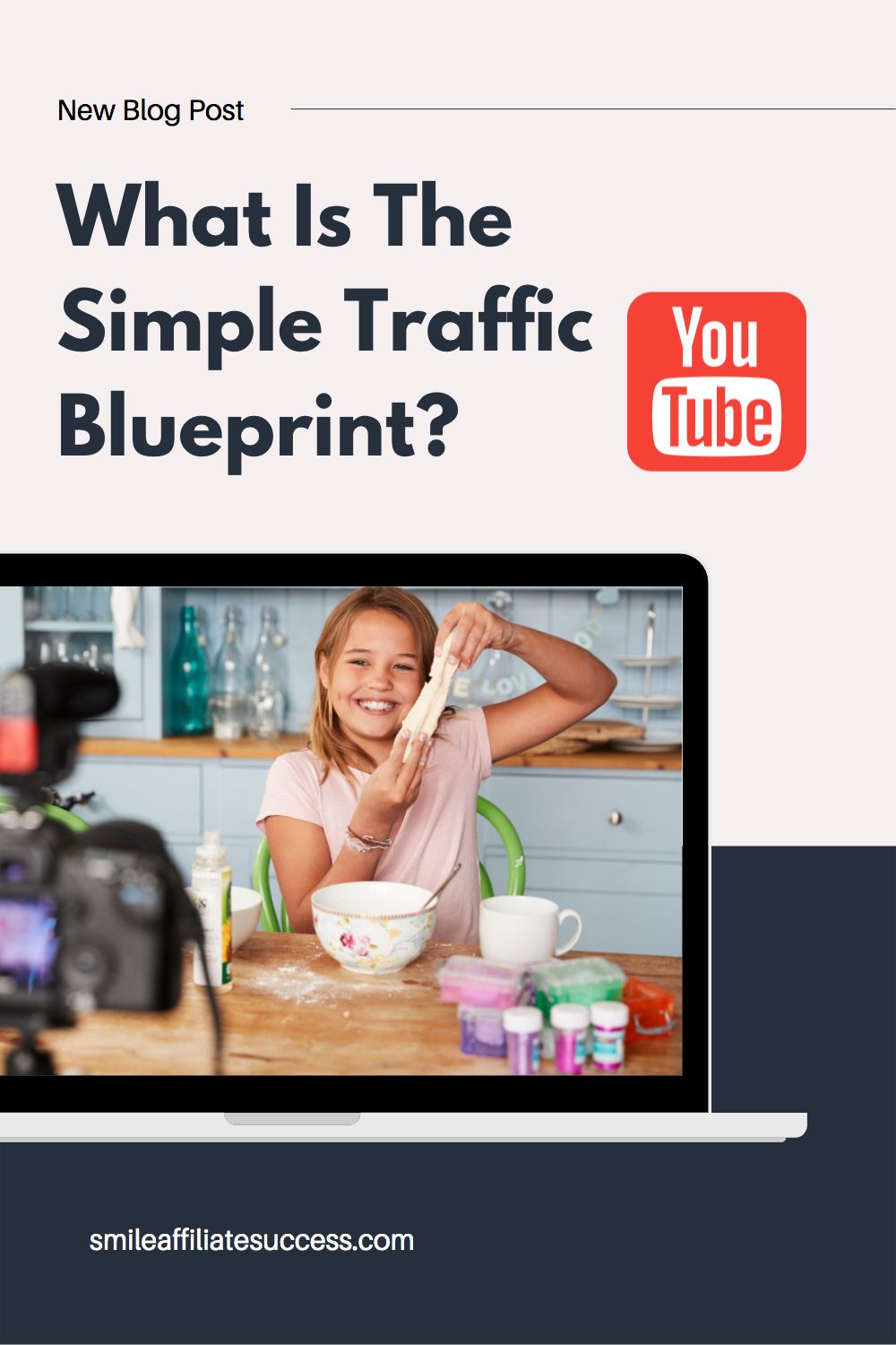 What Is The Simple Traffic Blueprint?
