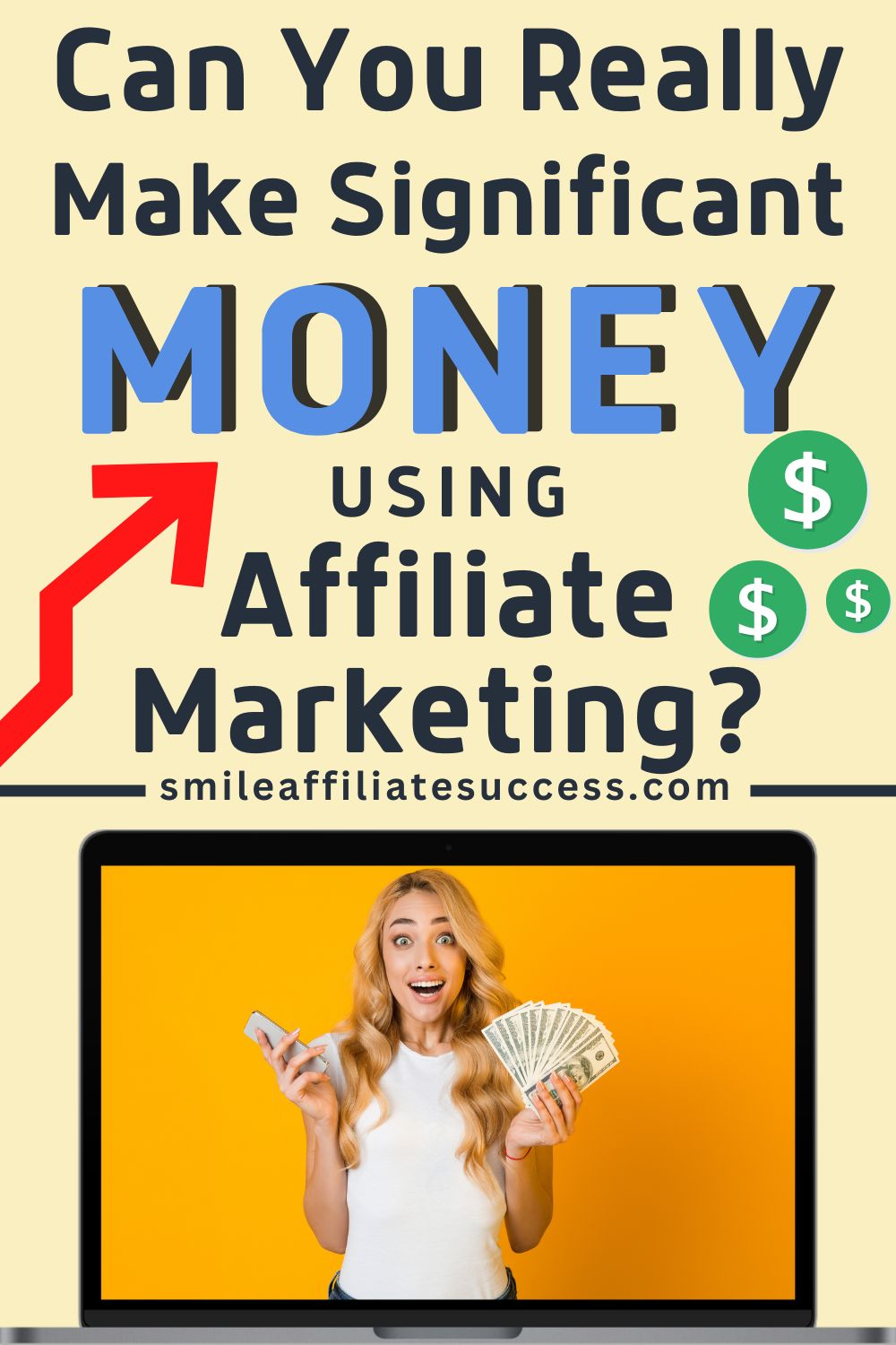 Can You Really Make Significant Money Using Affiliate Marketing?