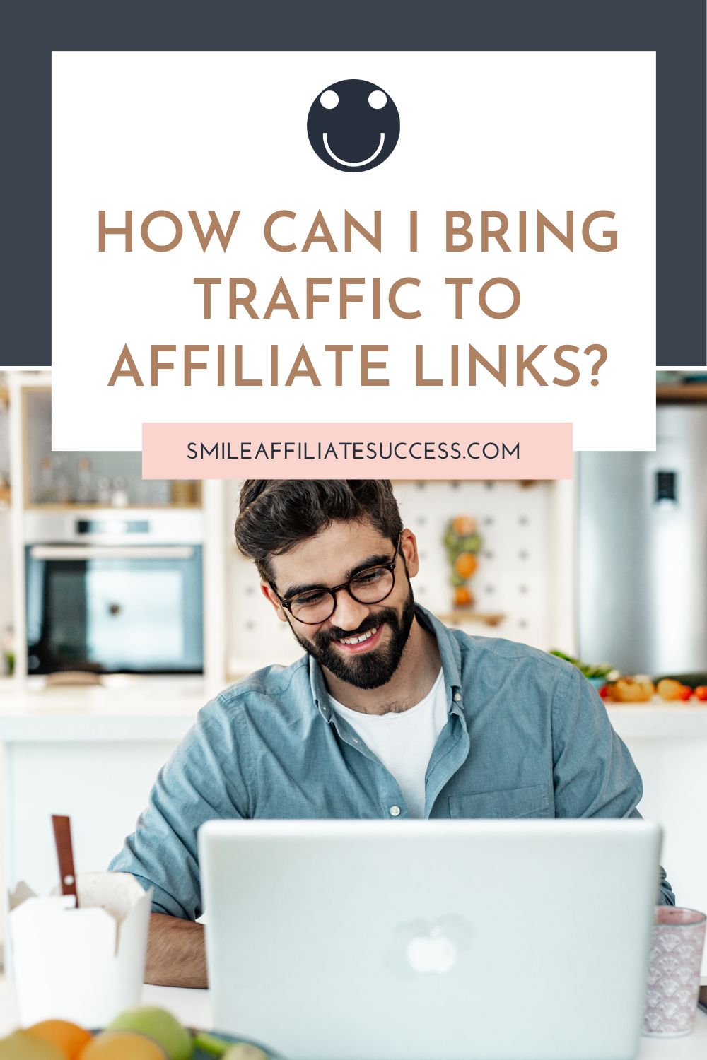 How Can I Bring Traffic To Affiliate Links?
