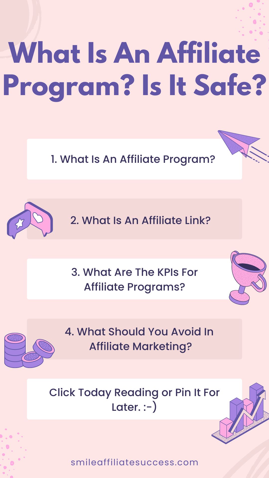 What Is An Affiliate Program? Is It Safe?