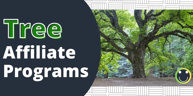 Tree Affiliate Programs