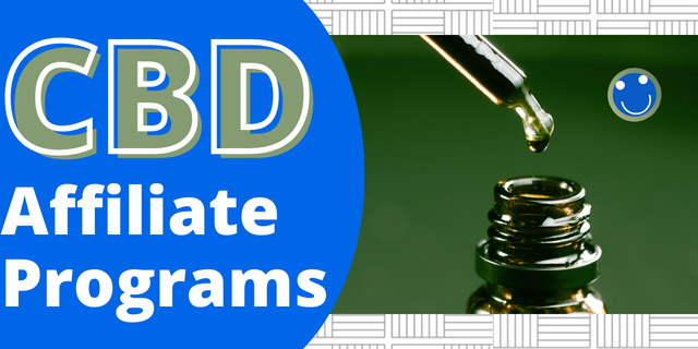 CBD Affiliate Programs